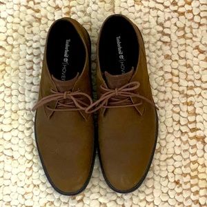 Timberland Sawyer Waterproof Chukka 11.5